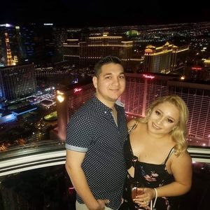 Meet your Posher, Roberto